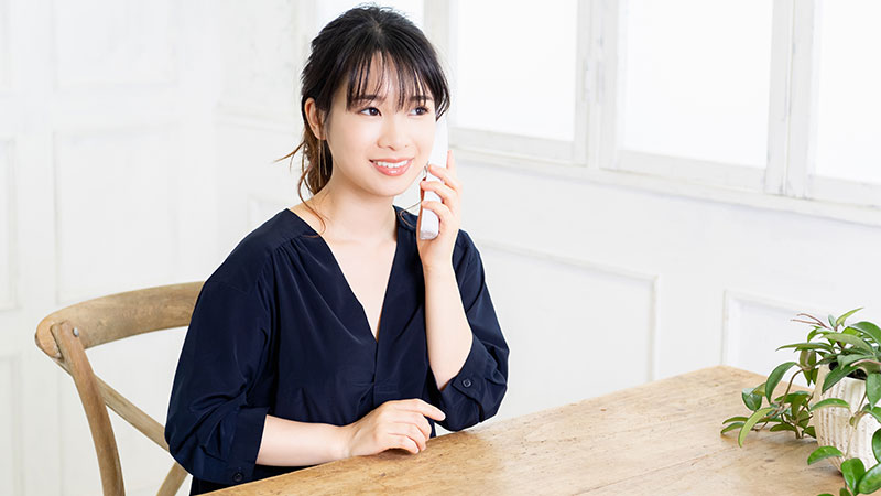 お問い合わせ・ご注文