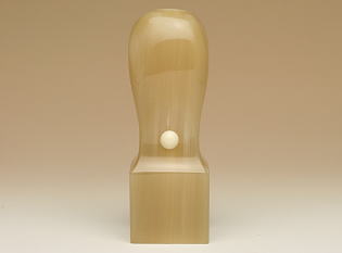 牛角(うしのつの)